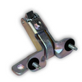 LIFTGATE HINGE ASSEMBLY – RIGHT HAND - Model Y