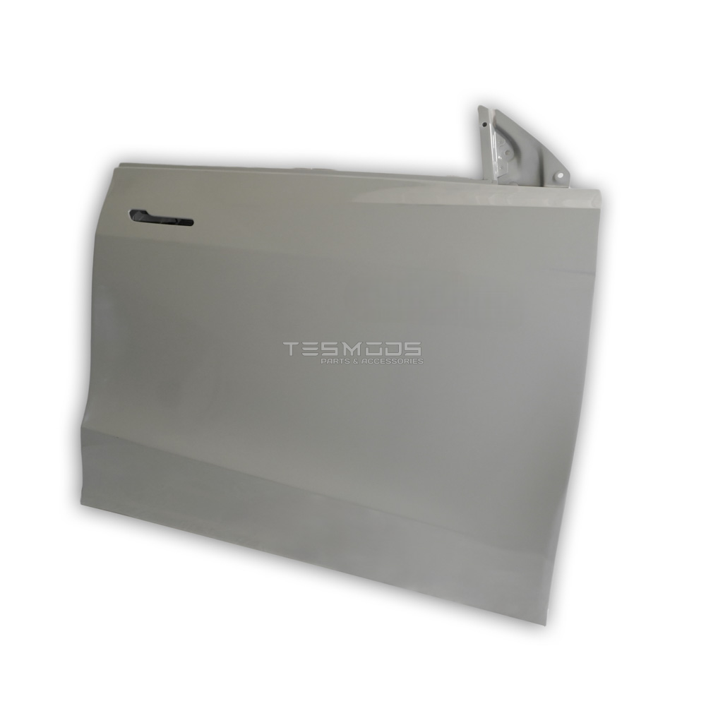 FRONT DOOR - RIGHT HAND - SERVICE E-COATED - Model Y