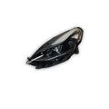 GLOBAL HEADLAMP ASSEMBLY – LEFT HAND - Model 3, Model Y