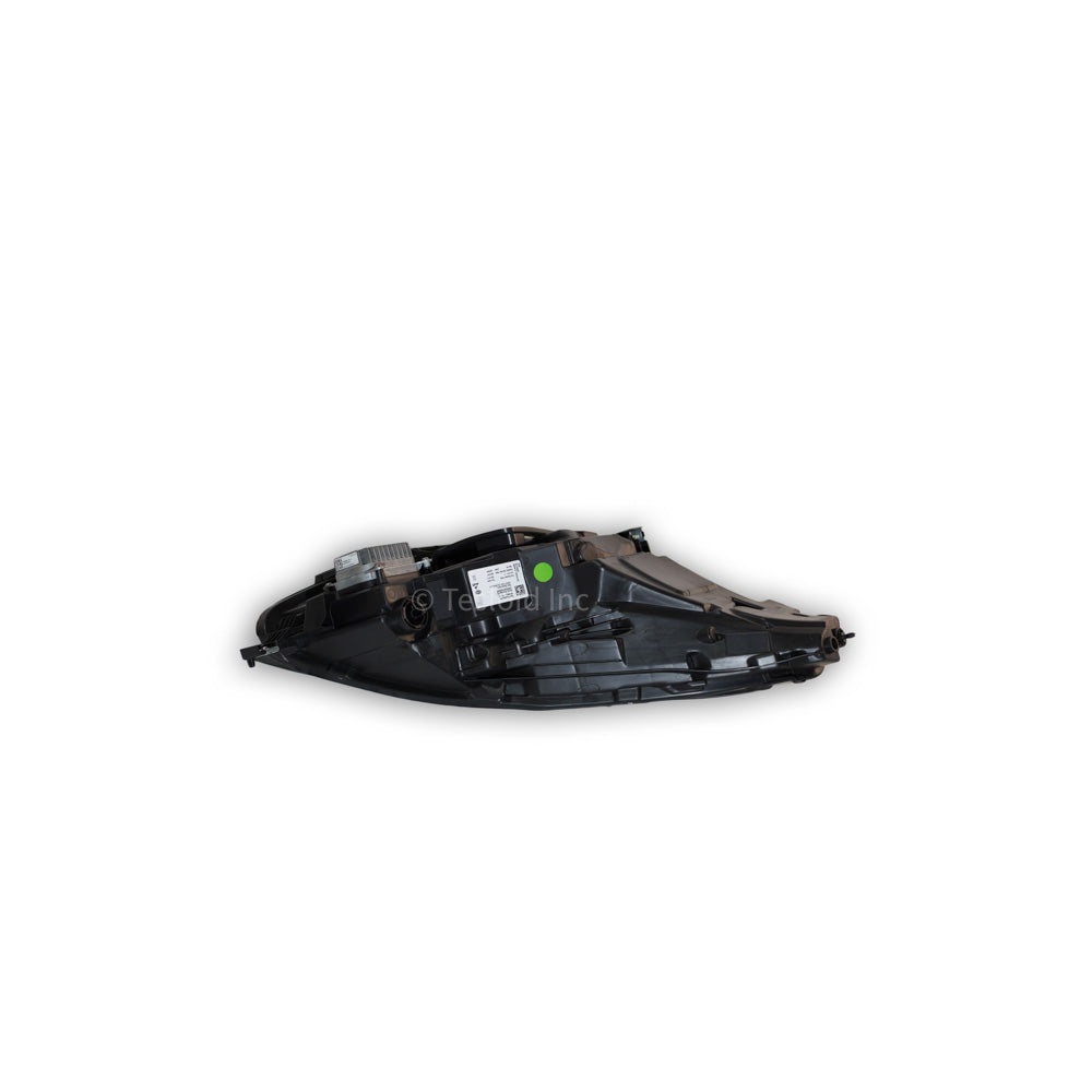 GLOBAL HEADLAMP ASSEMBLY – LEFT HAND - Model 3, Model Y
