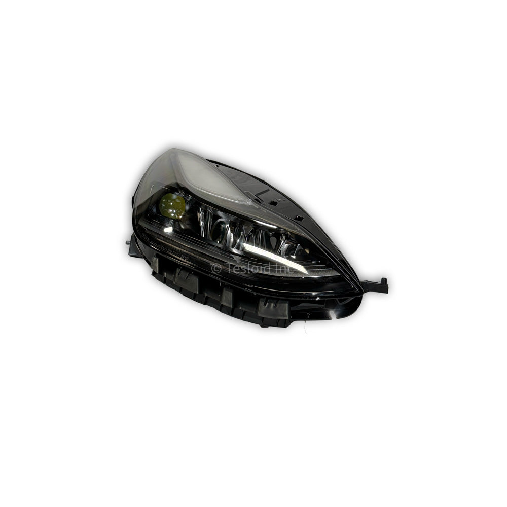 GLOBAL HEADLAMP ASSEMBLY – RIGHT HAND - Model 3, Model Y