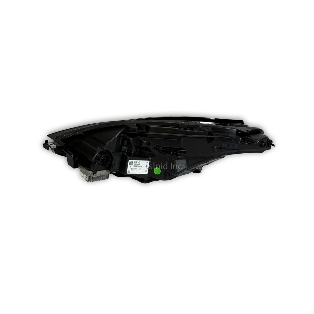 GLOBAL HEADLAMP ASSEMBLY – RIGHT HAND - Model 3, Model Y
