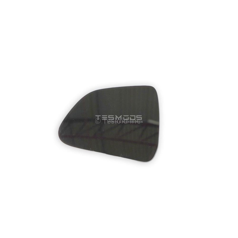 EXT MIRROR GLASS, PREMIUM, DOMESTIC, LEFT HAND – NECNon EC glass - Model 3