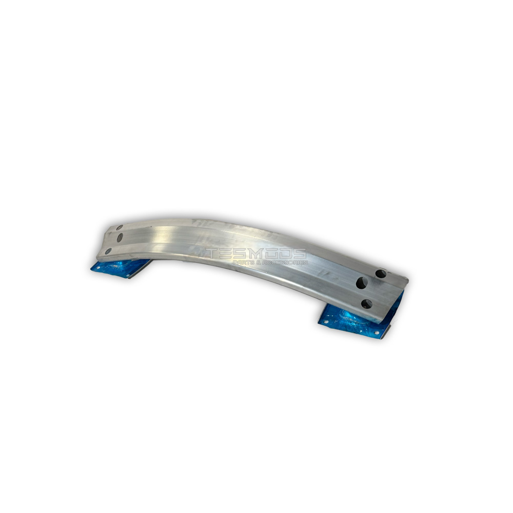ASSEMBLY, BUMPER BEAM EXTRUSION, REAR - Model 3
