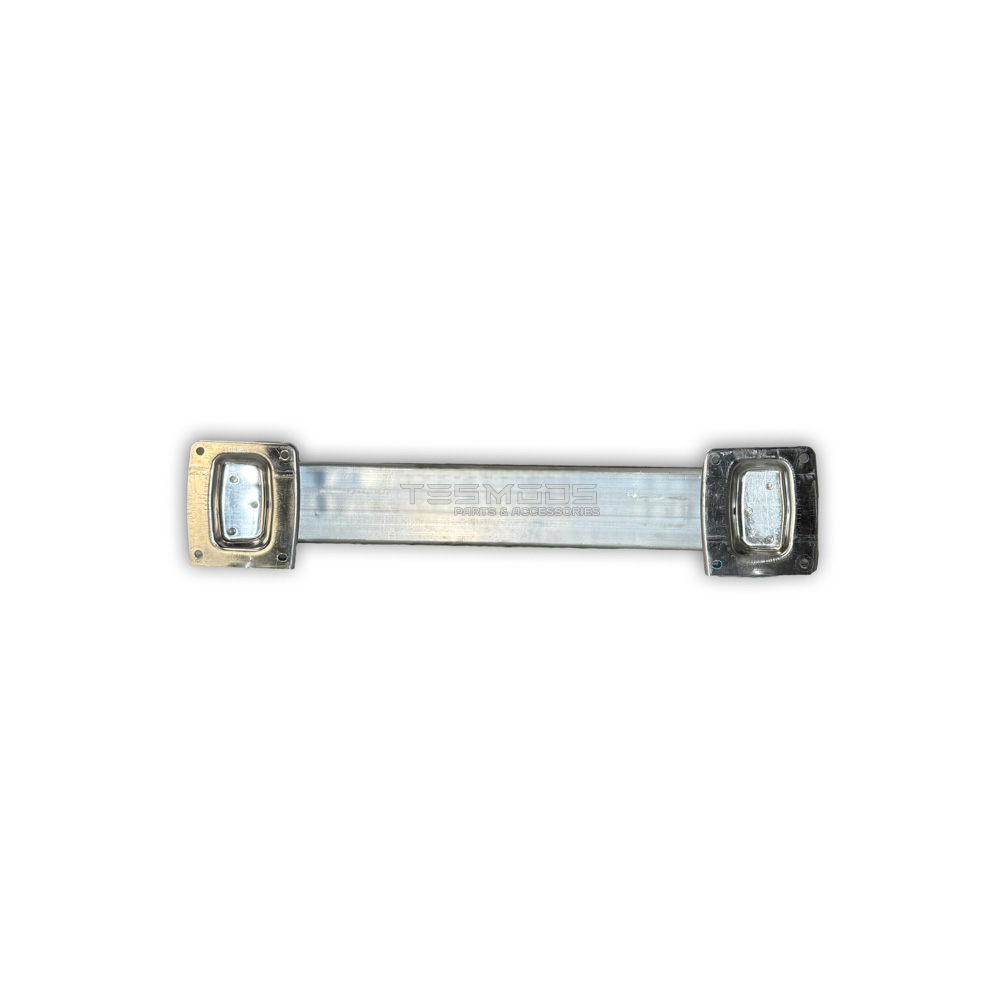 ASSEMBLY, BUMPER BEAM EXTRUSION, REAR - Model 3