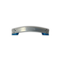 ASSEMBLY, BUMPER BEAM EXTRUSION, REAR - Model 3