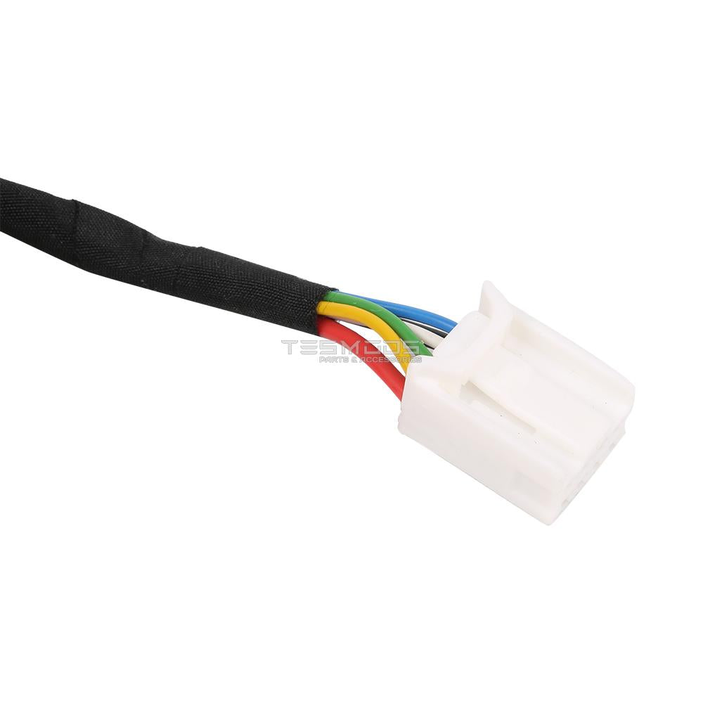 TRUNK LEFT HAND POWER STRUT - Model 3