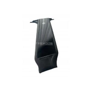 ASSEMBLY - B PILLAR APPLIQUE - RIGHT HAND - Model Y