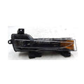 LAMP ASY, FASCIA LAMP, SAE BASE, RIGHT HAND - Model 3