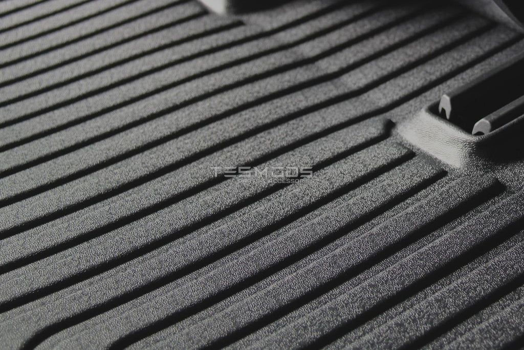 Model 3 Floor Mats – 3D Extreme Performance