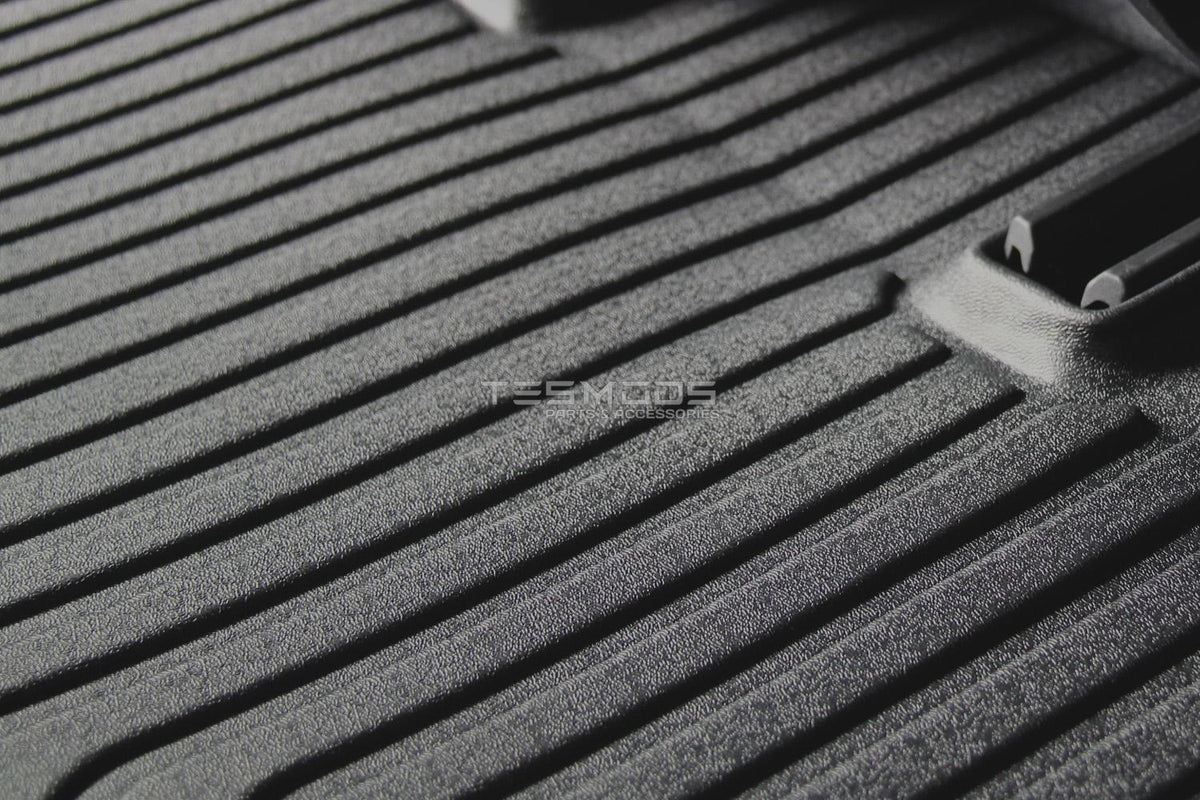 Model 3 Floor Mats – 3D Extreme Performance