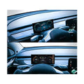 8″ HEADSUP DISPLAY - Model 3