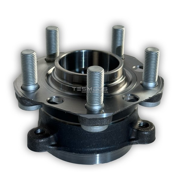 DRIVEN HUB 142MM FLANGE - Model 3, Model Y