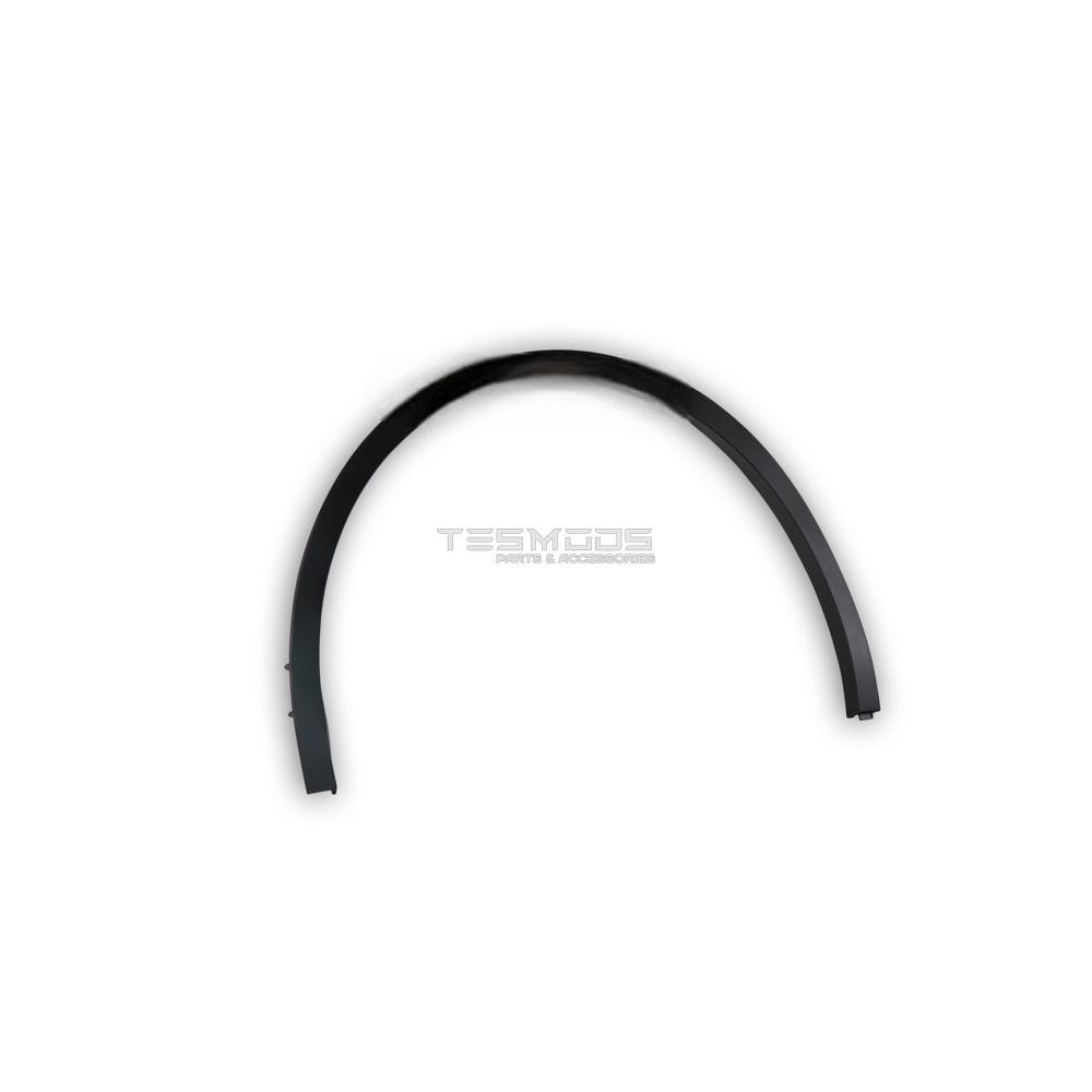 FRONT FENDER GARNISH – LEFT HAND - Model 3, Model Y