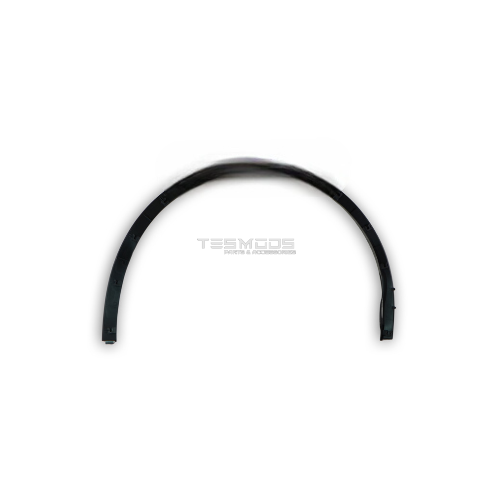 FRONT FENDER GARNISH – LEFT HAND - Model 3, Model Y