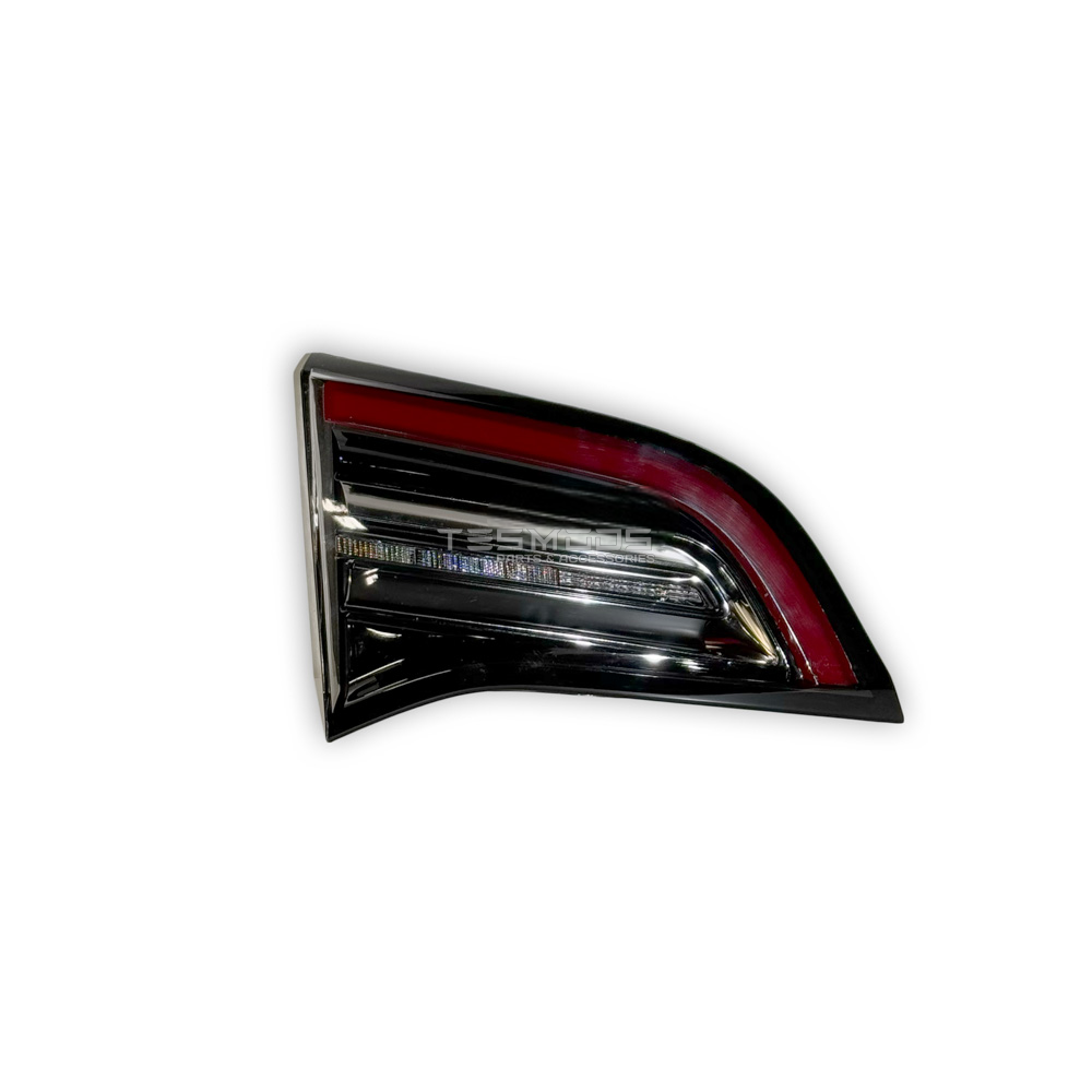 TAIL LAMP ASSEMBLY – LIFTGATE – TRUNK SAE – LEFT HAND - Model Y