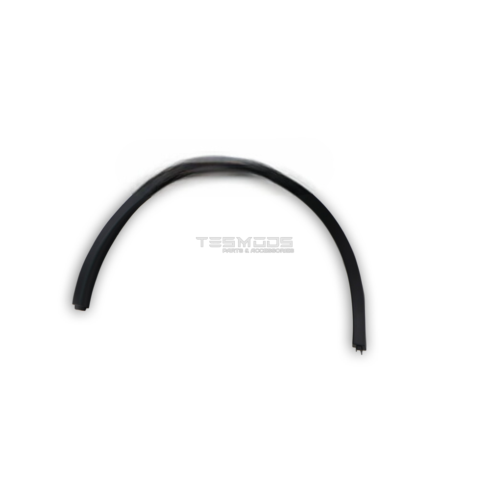 REAR FENDER GARNISH – RIGHT HAND – ASSEMBLY - Model 3, Model Y