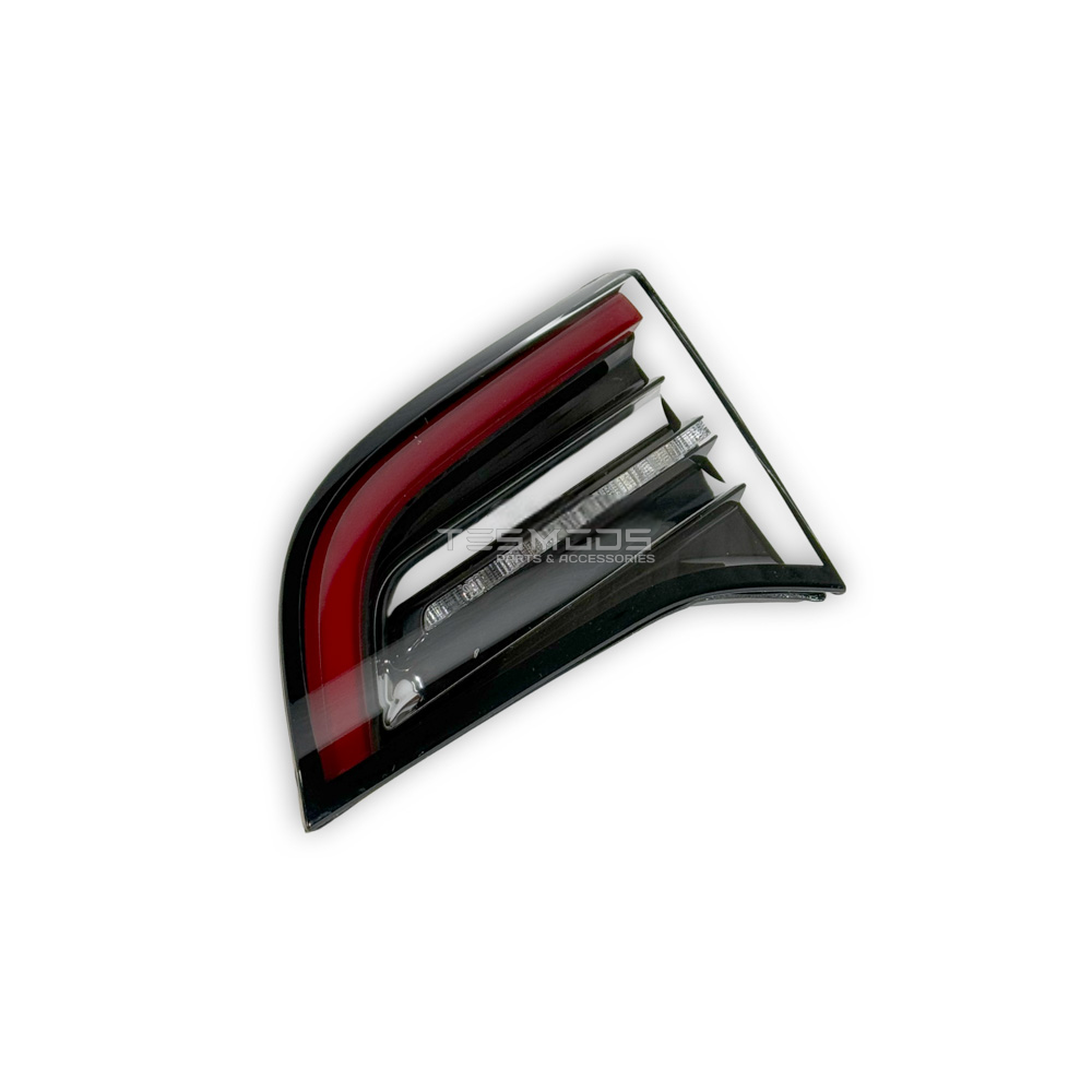 TAIL LAMP ASSEMBLY – LIFTGATE – TRUNK SAE – RIGHT HAND - Model 3
