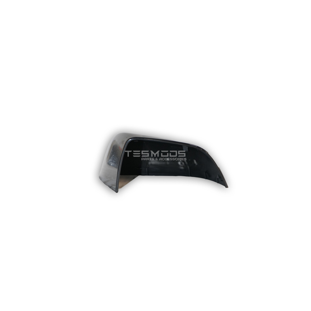 EXTERIOR MIRROR SKULL CAP – RIGHT HAND – UNPAINTED - Model 3