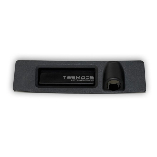 TRUNK HANDLE without Camera - Model 3