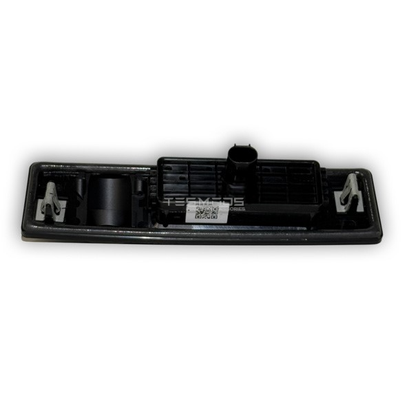 TRUNK HANDLE without Camera - Model 3