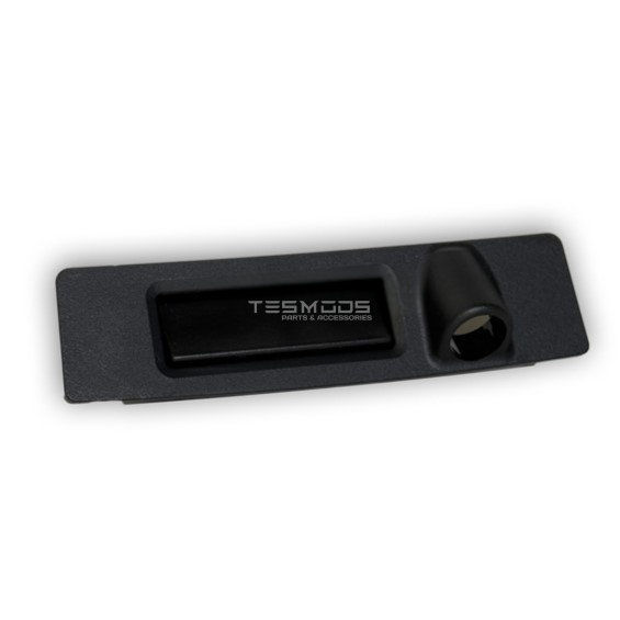 TRUNK HANDLE without Camera - Model 3