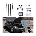 AUTOMATIC FRONT TRUNK - Model 3