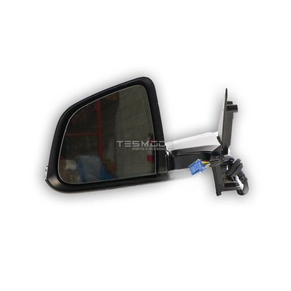 EXTERIOR MIRROR ASSEMBLY – ELECTROCROMIC PREMIUM – LEFT HAND - Model Y