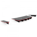 Rear Diffuser - Model X