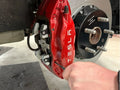 Brake Service