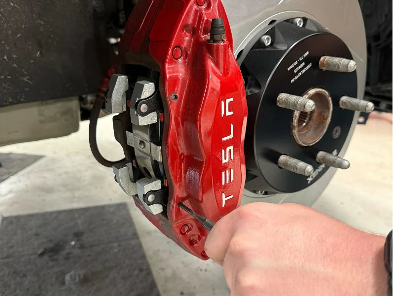 Brake Service