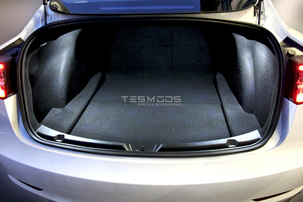 Model 3 Ultra Bright Trunk and Puddle Lights