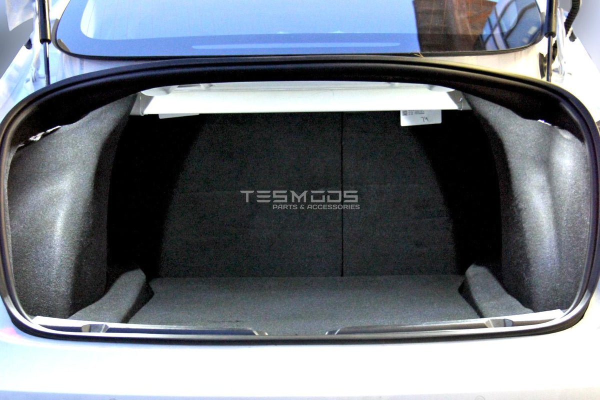 Model 3 Ultra Bright Trunk and Puddle Lights