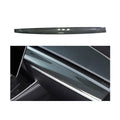CARBON FIBER DASH - Model 3