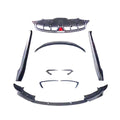 Model 3 Carbon Fiber Body Kit