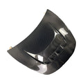 CARBON FIBER HOOD - Model 3
