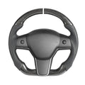 CARBON FIBER STEERING - Model 3