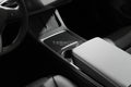 Model Y Matte Black Console Wrap (2021+)