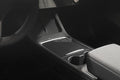 Model 3 Matte Black Console Wrap
