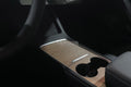 Model Y Wood Console Wrap (2021+)