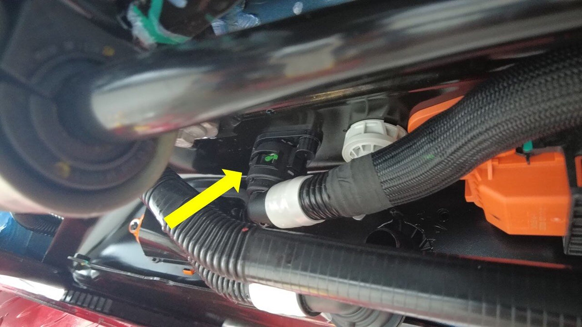 Coolant Degradation Check