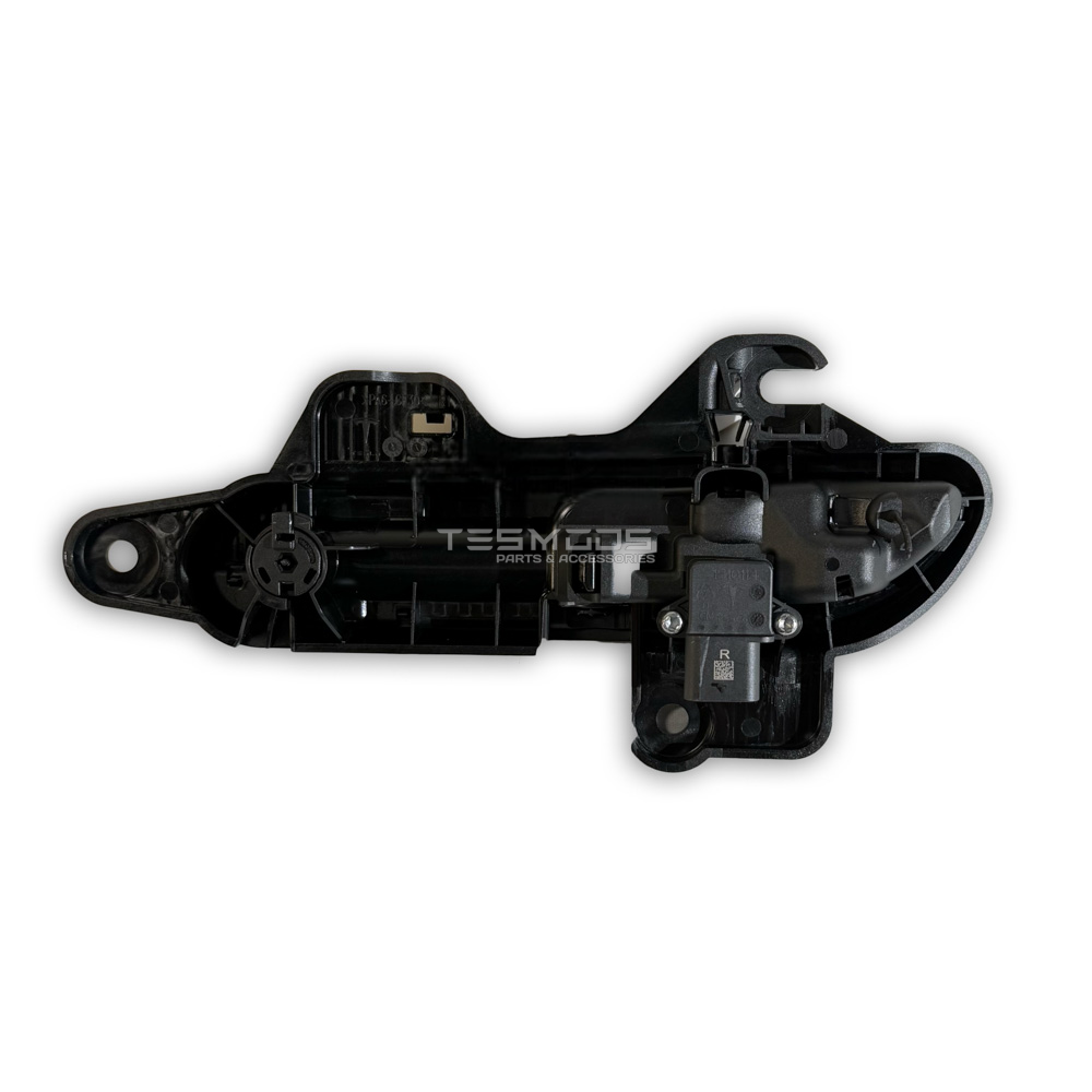TESLA MODEL 3/Y DOOR HANDLE OUTER- PASSIVE- RIGHT HAND- BLACK