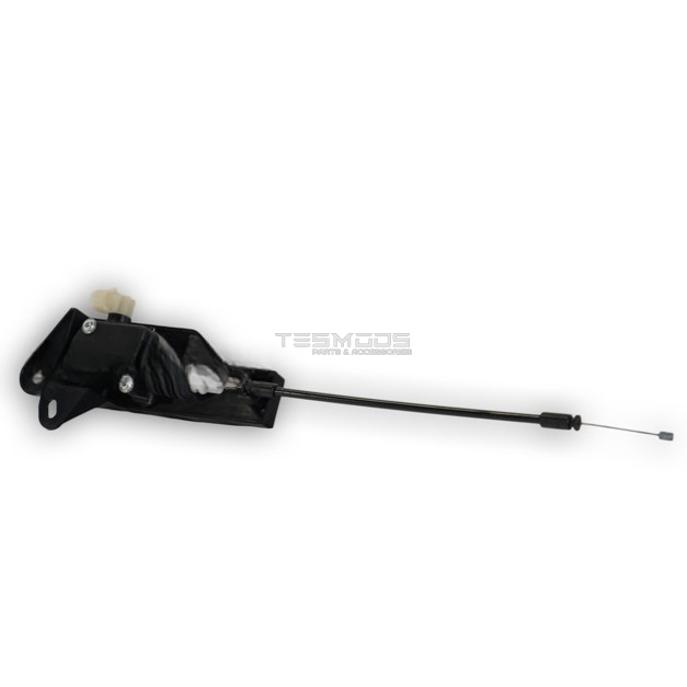 FRUNK LATCH ACTUATOR PRIMARY RELEASE - Model 3