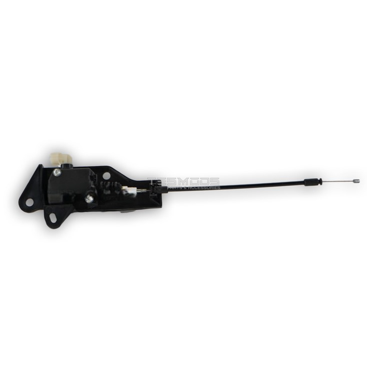 FRUNK LATCH ACTUATOR PRIMARY RELEASE - Model 3