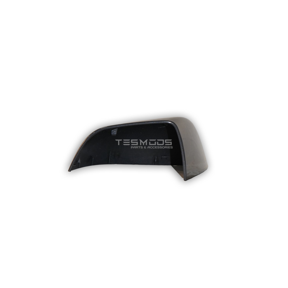 SKULL CAP, LEFT HAND, MIDNIGHT SILVER METALLIC-PMNG - Model 3