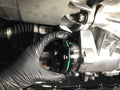 Drive Unit Fluid & Filter