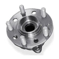 Driven Hub Bearing - Model 3