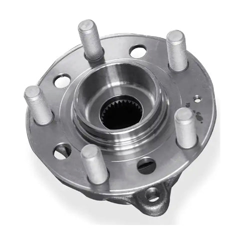 Driven Hub Bearing - Model 3