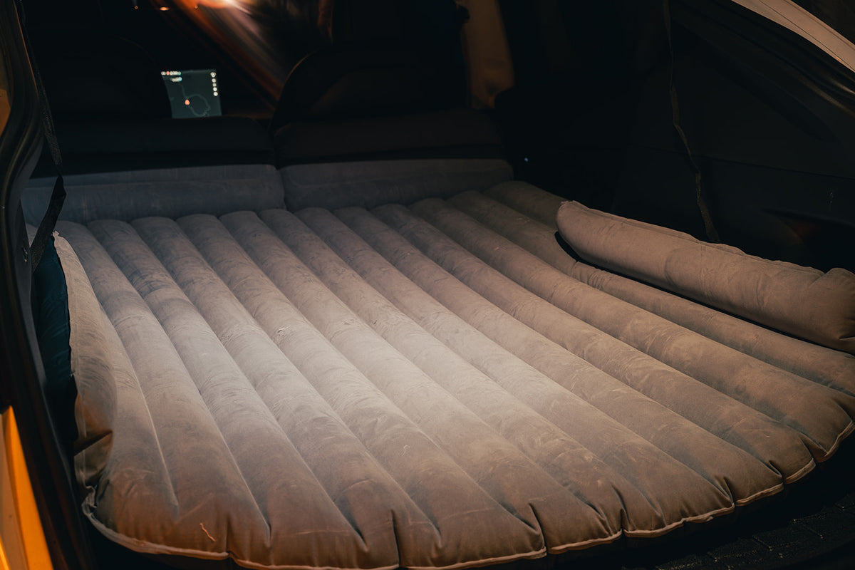 Model Y Inflatable Mattress - Model Y, Model Y Juniper