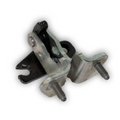 RR DR UPPER HINGE LEFT HAND - Model 3